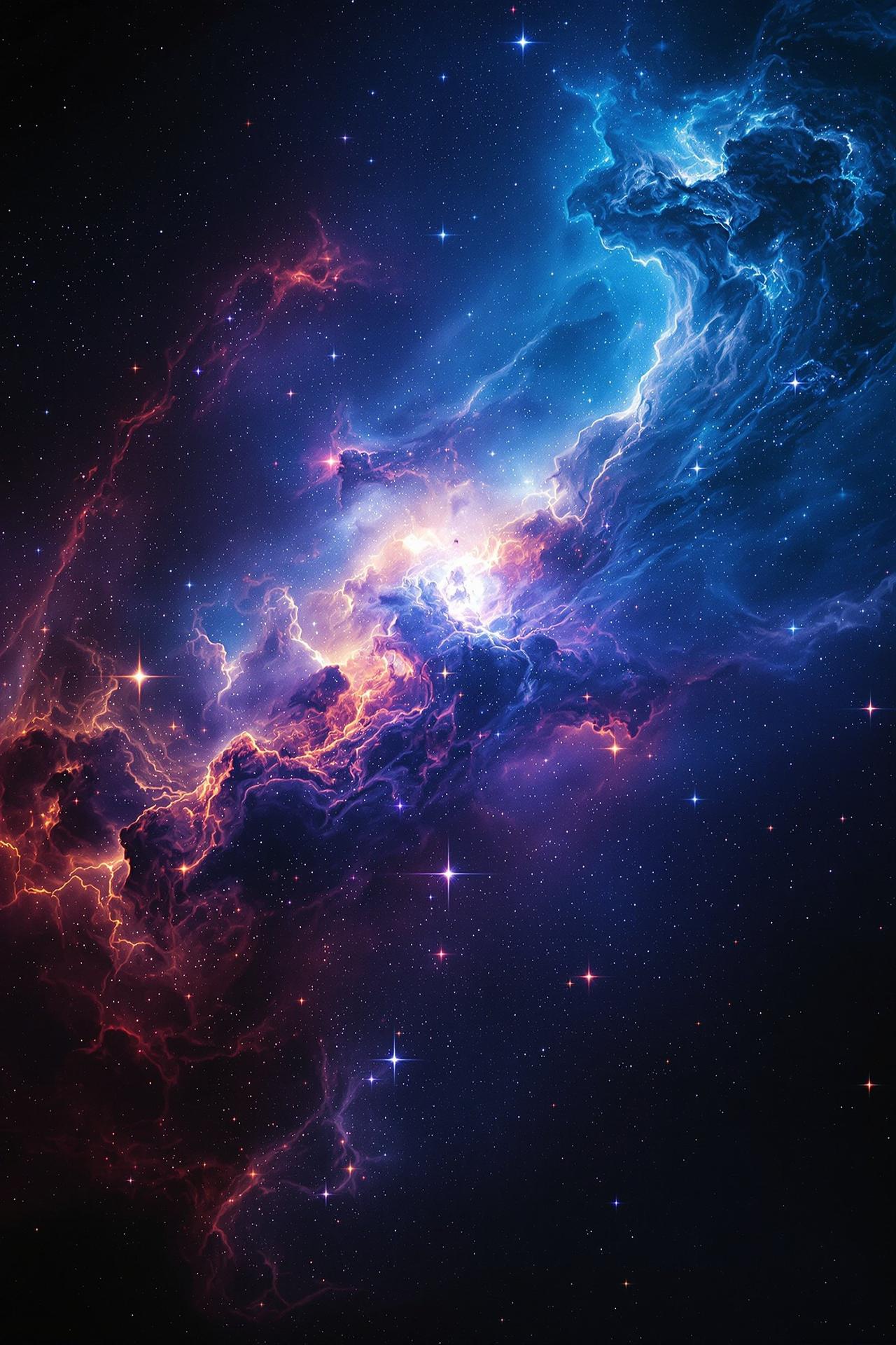 三级影视作品《星际归途》海报