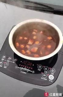 网友爆料火锅视频大全图片,网友爆料视频大全，一场视觉与味蕾的双重盛宴