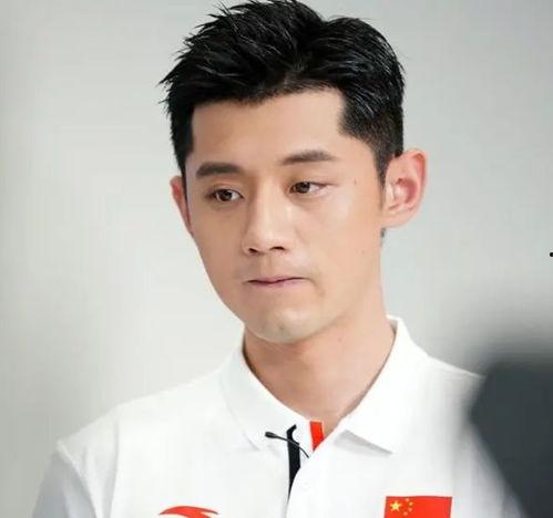 景甜张继科爆料记者视频,景甜张继科携手揭露记者爆料内幕 第1张 景甜张继科爆料记者视频,景甜张继科携手揭露记者爆料内幕 第1张