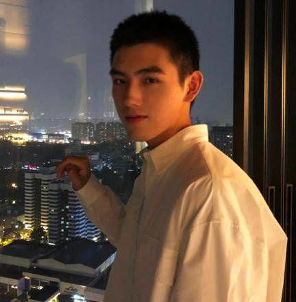陈飞宇娱乐爆料视频大全,揭秘明星幕后故事