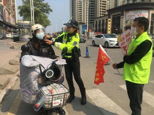 肇庆交警大爆料最新消息,多起交通违法行为引发关注 第2张 肇庆交警大爆料最新消息,多起交通违法行为引发关注 第2张