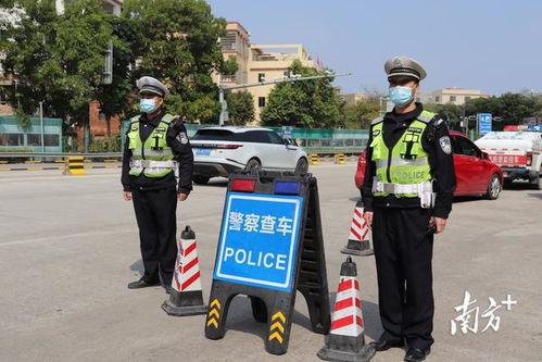 肇庆交警大爆料最新消息,多起交通违法行为引发关注 第3张 肇庆交警大爆料最新消息,多起交通违法行为引发关注 第3张