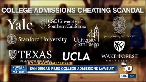 加州大学爆料案件最新,揭露校园腐败与权力斗争的内幕 第1张 加州大学爆料案件最新,揭露校园腐败与权力斗争的内幕 第1张