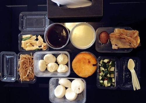 外卖早餐爆料怎么做视频,如何制作诱人视频吸引食客  第3张