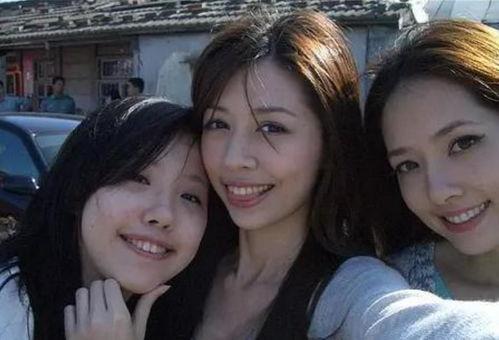 香港三姐妹爆料视频,揭秘家族惊人内幕  第2张