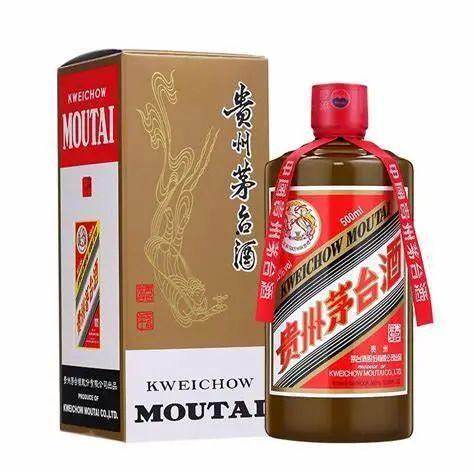茅台最新爆料,揭秘高端白酒市场新动向 第2张 茅台最新爆料,揭秘高端白酒市场新动向 第2张