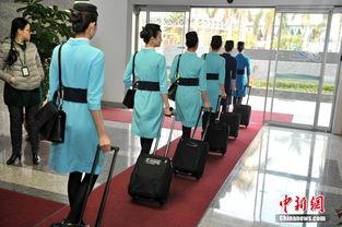厦航空姐爆料视频最新,揭秘航空业不为人知的内幕