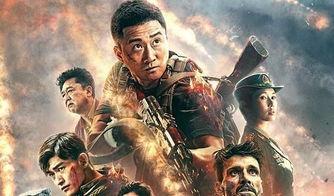 战狼2超高清在线观看,燃情热血，震撼视听！