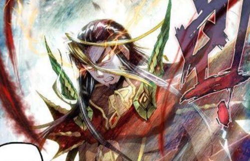 斗罗大陆魂兽爆料最新,神秘魂兽新爆料,探寻未知力量之谜 第3张 斗罗大陆魂兽爆料最新,神秘魂兽新爆料,探寻未知力量之谜 第3张