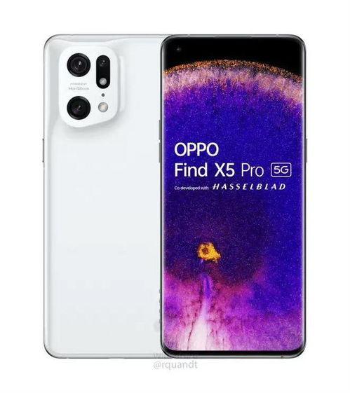 oppofindx5最新爆料,颠覆性设计，性能与美学完美融合”  第3张