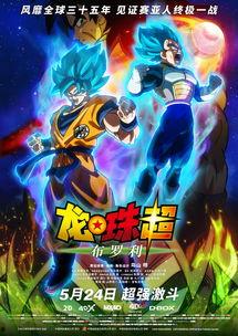 龙珠超最新爆料,神秘新角色登场,宇宙大战一触即发! 第2张 龙珠超最新爆料,神秘新角色登场,宇宙大战一触即发! 第2张