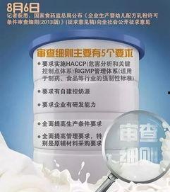 奶粉最新爆料视频大全集,揭秘行业真相与育儿困惑  第2张