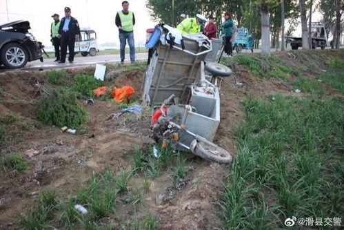 车祸死亡爆料案例最新版,悲剧再现,事故真相亟待揭开 第3张 车祸死亡爆料案例最新版,悲剧再现,事故真相亟待揭开 第3张