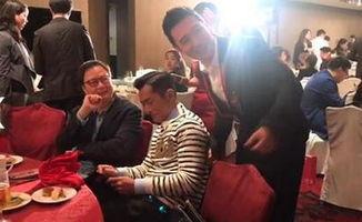 黄晓明员工爆料视频在线观看,揭秘明星幕后真相 第2张 黄晓明员工爆料视频在线观看,揭秘明星幕后真相 第2张