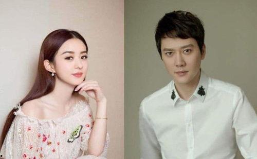 赵丽颖婚姻爆料视频播放,真相究竟如何? 第1张 赵丽颖婚姻爆料视频播放,真相究竟如何? 第1张
