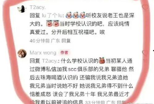 叶珂被前夫爆料视频,真相与争议交织 第2张 叶珂被前夫爆料视频,真相与争议交织 第2张
