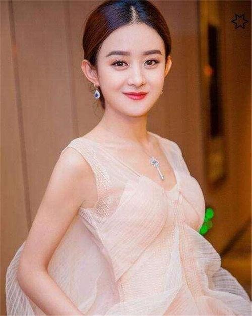 赵丽颖最新娱乐爆料新闻,娱乐圈再掀波澜! 第3张 赵丽颖最新娱乐爆料新闻,娱乐圈再掀波澜! 第3张
