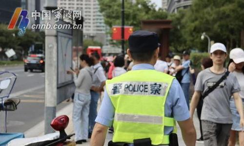 宁波交警大爆料最新消息,多起交通违法行为引发关注