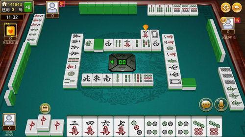麻将在线观看,在线观看,体验指尖上的智慧竞技 第3张 麻将在线观看,在线观看,体验指尖上的智慧竞技 第3张