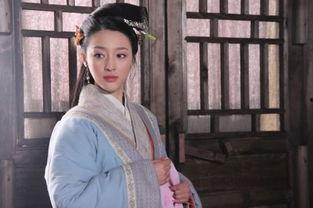 少年潘金莲在线观看,青春版水浒传，揭开古代美女的神秘面纱