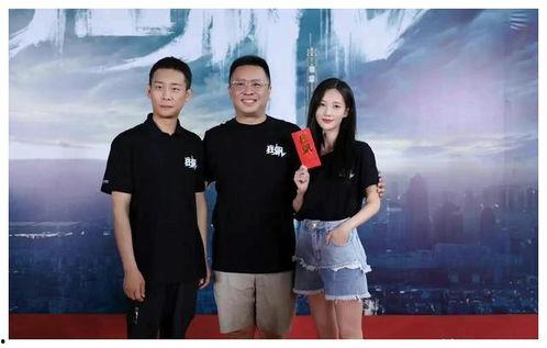 娱乐圈李某德爆料,李某德揭露惊天内幕 第2张 娱乐圈李某德爆料,李某德揭露惊天内幕 第2张