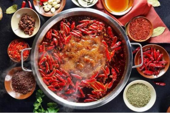 爆料现场火锅视频大全,一场视觉盛宴的揭秘 第2张 爆料现场火锅视频大全,一场视觉盛宴的揭秘 第2张