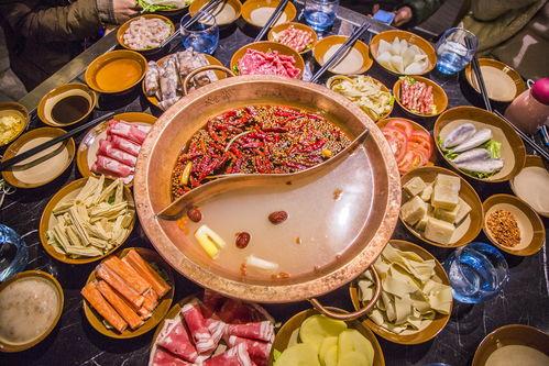 爆料现场火锅视频大全,一场视觉盛宴的揭秘 第3张 爆料现场火锅视频大全,一场视觉盛宴的揭秘 第3张