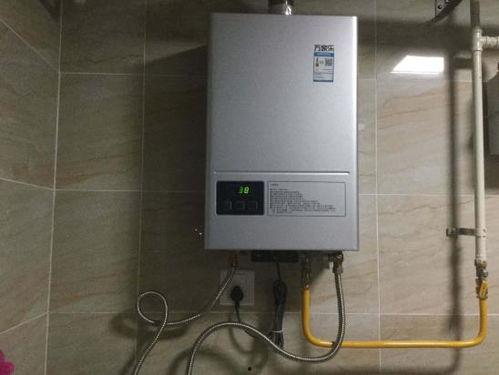 燃气热水器爆料视频讲解,深度解析爆料视频中的安全隐患与使用技巧 第3张 燃气热水器爆料视频讲解,深度解析爆料视频中的安全隐患与使用技巧 第3张