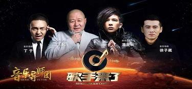 歌手来了在线观看,音乐盛宴，星光熠熠
