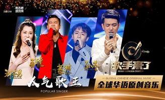 歌手来了在线观看,音乐盛宴,星光熠熠 第2张 歌手来了在线观看,音乐盛宴,星光熠熠 第2张