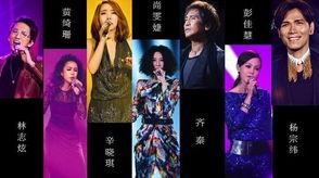 歌手来了在线观看,音乐盛宴,星光熠熠 第3张 歌手来了在线观看,音乐盛宴,星光熠熠 第3张