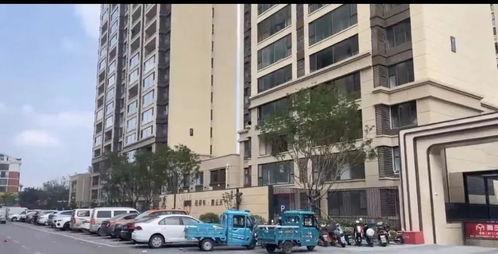 温岭一小区爆料新闻,业主爆料惊心动魄一幕 第2张 温岭一小区爆料新闻,业主爆料惊心动魄一幕 第2张