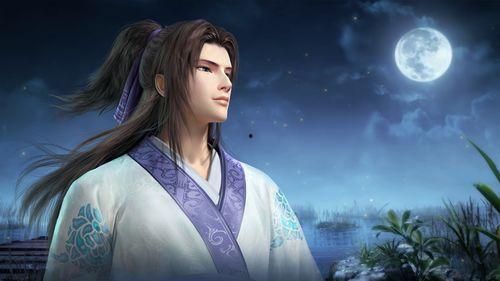 秦时明月1在线观看,穿越时空的传奇冒险  第2张