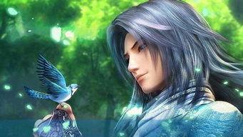 秦时明月1在线观看,穿越时空的传奇冒险  第3张