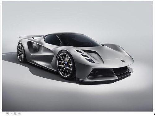 路特斯最新爆料车型,尖端科技与极致性能的完美融合”  第2张