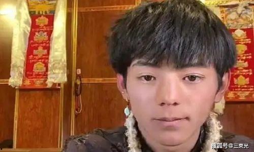 丁真娱乐圈爆料是真的吗,真相还是谣言？  第1张