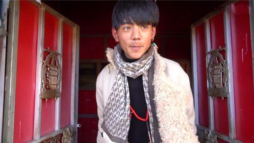 丁真娱乐圈爆料是真的吗,真相还是谣言？  第3张