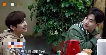 圈内爆料张杰是哪一期,揭秘哪一期成为焦点人物  第2张 圈内爆料张杰是哪一期,揭秘哪一期成为焦点人物  第2张