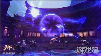 天下4最新爆料,神秘势力崛起，江湖风云再起！  第1张