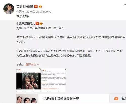 刘鑫媳妇爆料视频播放,揭秘事件背后惊人真相  第1张 刘鑫媳妇爆料视频播放,揭秘事件背后惊人真相  第1张