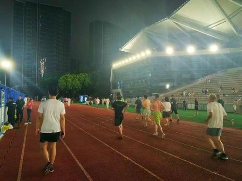 无锡体育公园爆料事件视频,真相与争议交织的健身场风波  第1张 无锡体育公园爆料事件视频,真相与争议交织的健身场风波  第1张