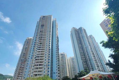 深圳二手房最新爆料,揭秘最新价格走势与热门房源  第3张