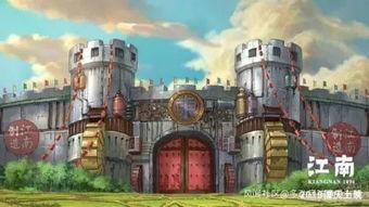 江南动画电影最新爆料,奇幻世界即将开启,神秘角色引期待  第2张 江南动画电影最新爆料,奇幻世界即将开启,神秘角色引期待  第2张