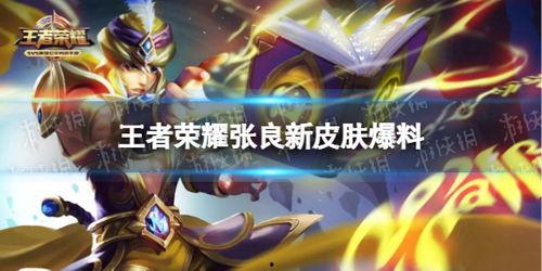 最新皮肤爆料内容是什么,炫酷造型与神秘背景故事大揭秘  第1张 最新皮肤爆料内容是什么,炫酷造型与神秘背景故事大揭秘  第1张