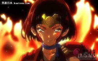 甲铁城在线观看,一场蒸汽朋克世界的奇幻冒险之旅  第2张