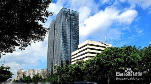 沧州爆料渤海大厦视频,揭秘建筑背后的故事  第1张