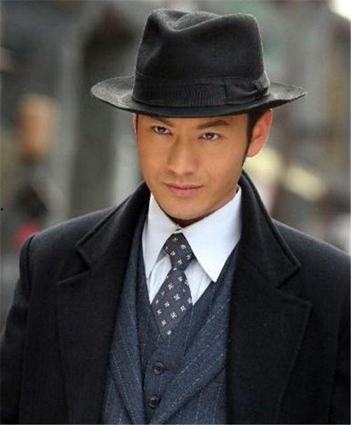 黄晓明爆料许文强视频,许文强幕后故事,独家视频曝光惊人内幕  第3张 黄晓明爆料许文强视频,许文强幕后故事,独家视频曝光惊人内幕  第3张