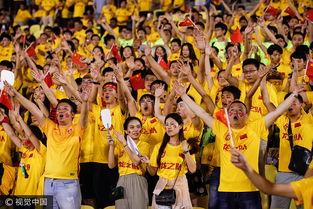 球迷爆料国足视频大全最新,球迷爆料视频大全回顾  第3张 球迷爆料国足视频大全最新,球迷爆料视频大全回顾  第3张