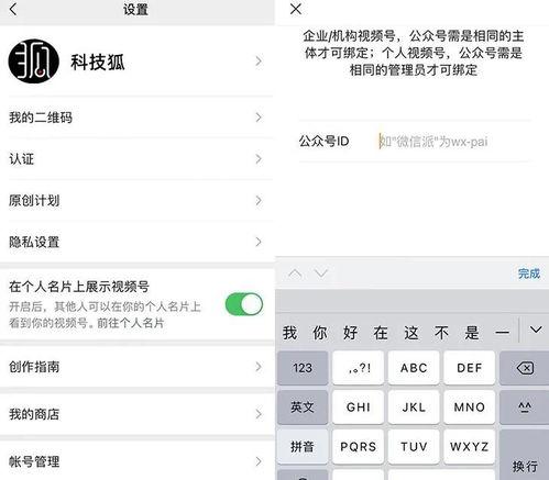 怎样找公众号爆料视频呢,如何轻松找到公众号爆料视频的途径  第3张