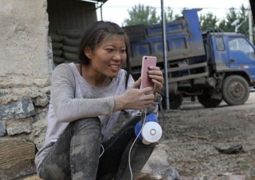 水泥妹爆料视频,背后惊人真相曝光  第3张